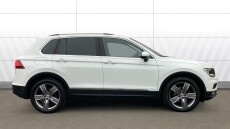 Volkswagen Tiguan 1.5 TSi EVO 150 Match 5dr DSG Petrol Estate